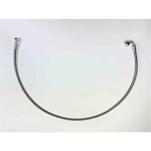 Brake hose - EL.ZET MINI - L-1000 mm - model UK