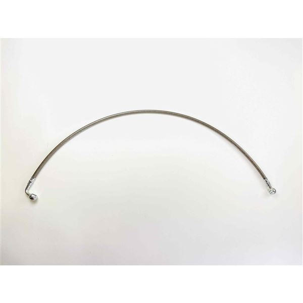 Brake hose rear - EL.ZET KZ, OK