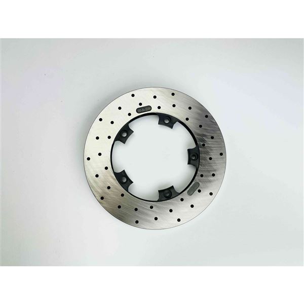 Rear brake disc D 192 mm - naked - EL.ZET KZ