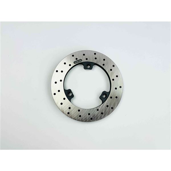 Front brake disc - R - naked - EL.ZET KZ