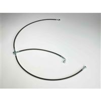 Brake hose front - EL.ZET KZ