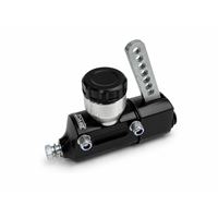 Master cylinder - complete - EL.ZET - BLACK EAGLE