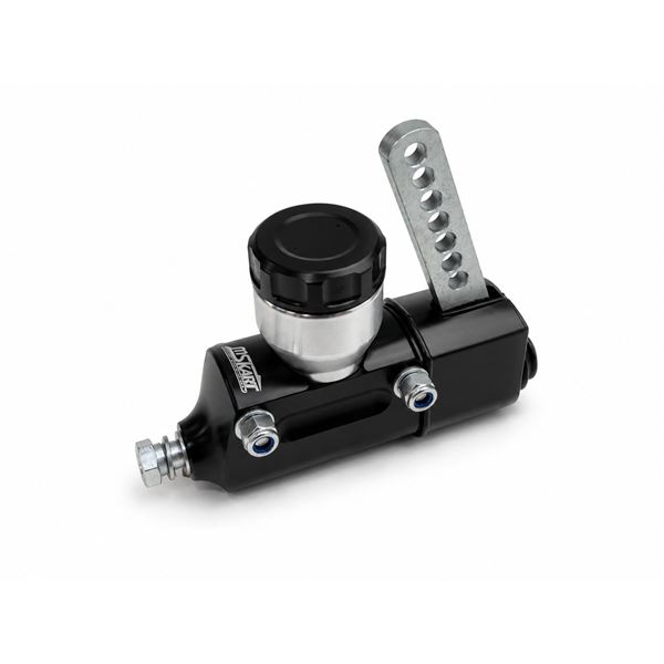 Master cylinder - complete - EL.ZET - BLACK EAGLE