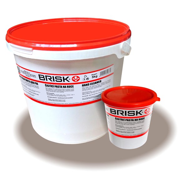 Handcleaner BRISK - 450 g