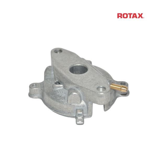 VALVE ROD HOUSING ASSY. MAX/DD2