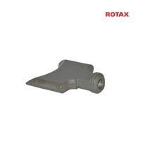 EXHAUST VALVE MAX/DD2 - NEW