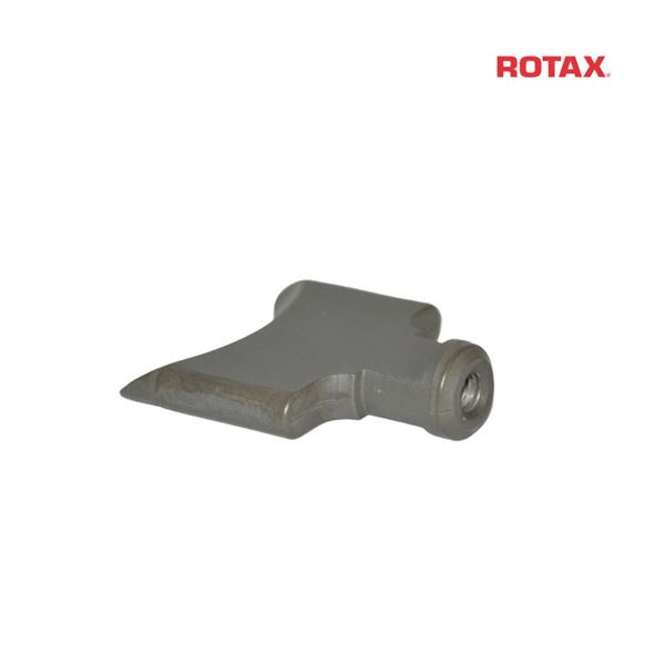 EXHAUST VALVE MAX/DD2 - NEW