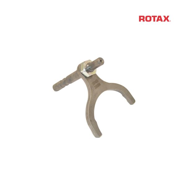 SHIFT FORK ASSY. - DD2