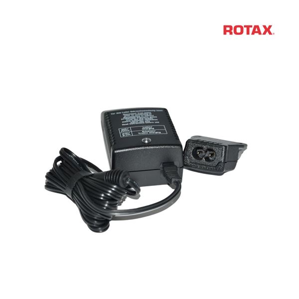 BATTERY CHARGER