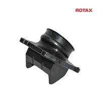 CARBURETOR FLANGE 42,5 MM
