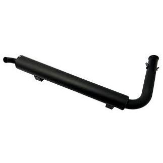 MUFFLER ASSY. MICRO MAX MY20