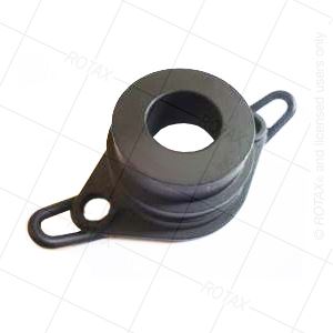 EXHAUST SOCKET ASSY. - MAX