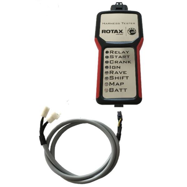 WIRING HARNESS TESTER