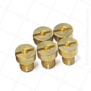 MAIN JET KIT 202-205-208-210