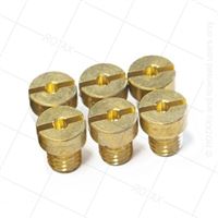 MAIN JET KIT 100-102-105-108-110-112