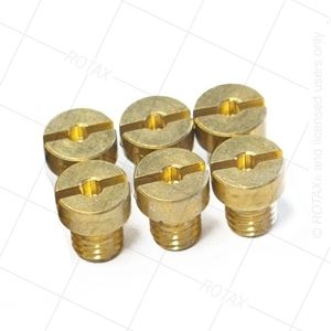 MAIN JET KIT 100-102-105-108-110-112