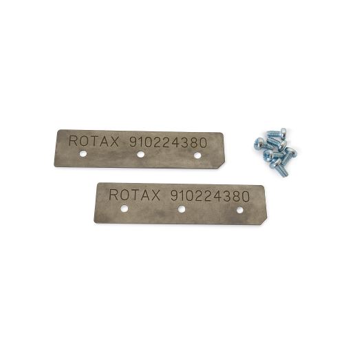 Update kit reed valve MICRO/MINI - ROTAX