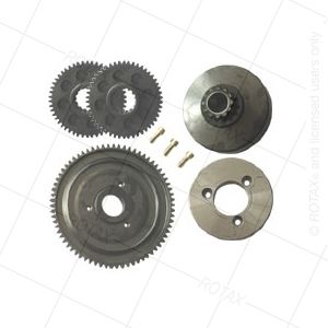 RETROFIT KIT CLUTCH 125 MAX