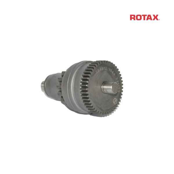 STARTER REDUCTION GEAR ASSY. MAX/DD2