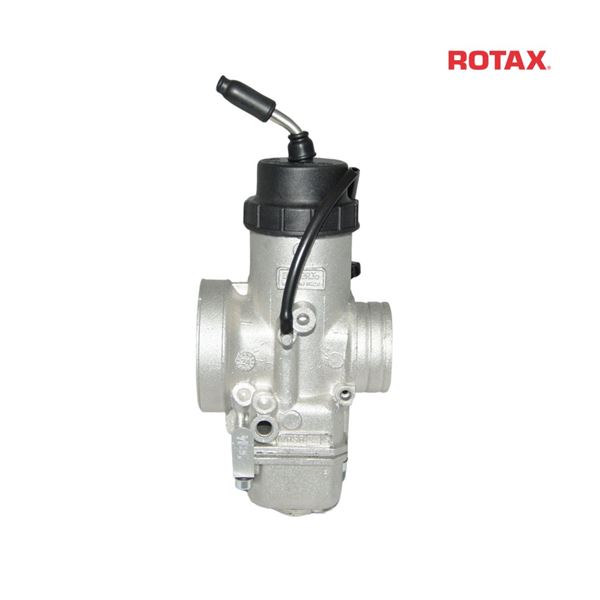 DELL ORTO CARBURETOR VHSB 34 XS MAX