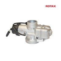 DELL ORTO CARBURETOR VHSB 34 XS DD2