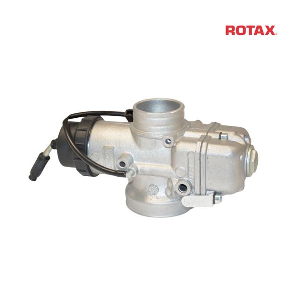 DELL ORTO CARBURETOR VHSB 34 XS DD2