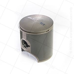Piston assy 53,95 MM - MAX/DD2