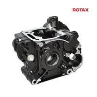 CRANK CASE ASSY.
