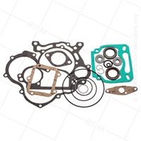 ENGINE GASKET SET ASSY.