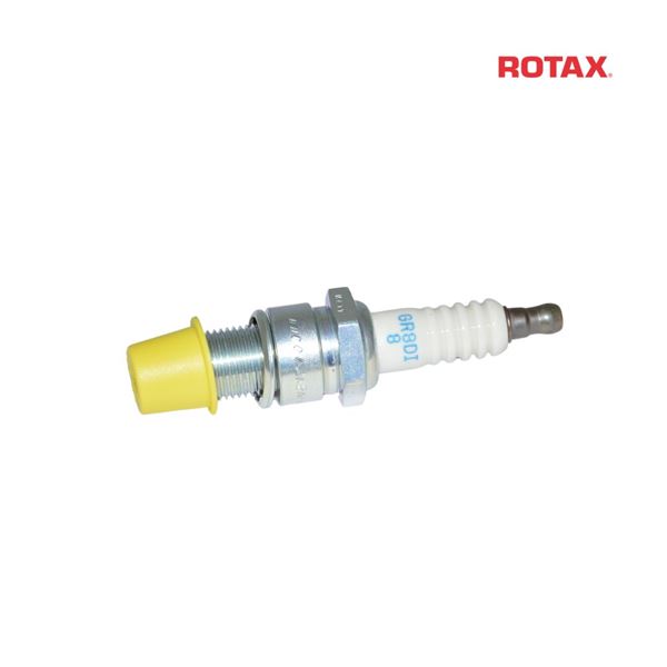 SPARK PLUG NGK GR8DI-8