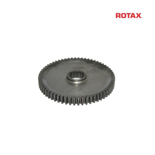 SECONDARY GEAR 61 T
