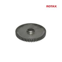 SECONDARY GEAR 60 T