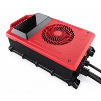 Rotax E10 Battery Charger 