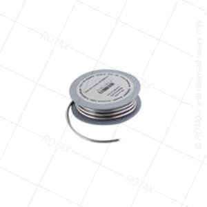TIN WIRE 2 MM - 100 GR