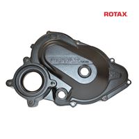 Clutch cover - DD2