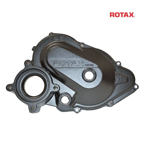 Clutch cover - DD2