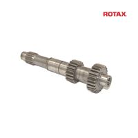 PRIMARY SHAFT 24/19 T - DD2