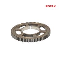 Idle Gear 81 t. - DD2