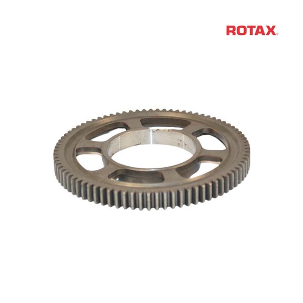 Idle Gear 81 t. - DD2