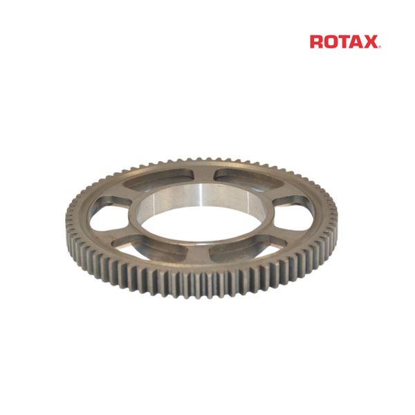 IDLE GEAR 77 T - DD2