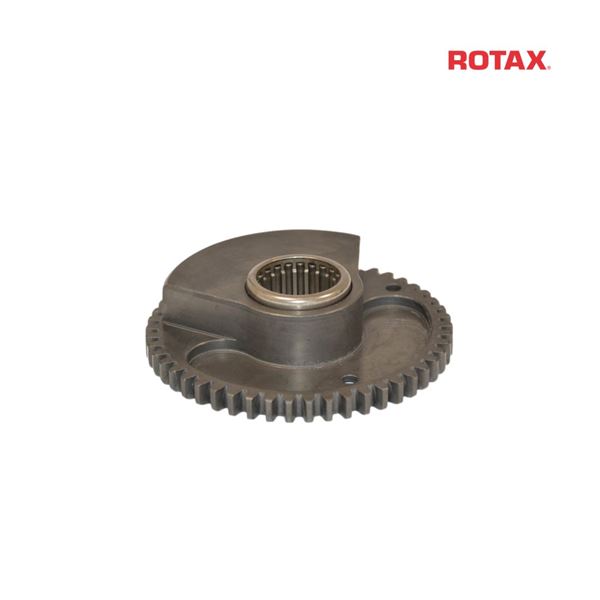 BALANCE GEAR 50 T ASSY.
