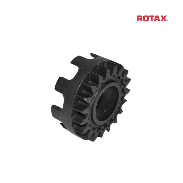 WATER PUMP GEAR 19 T MAX