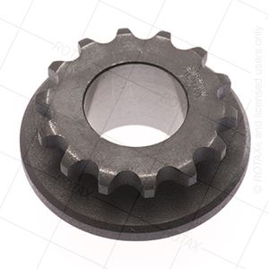 SPROCKET 15 T