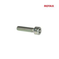 ALLEN SCREW M6X25 MAX/DD2