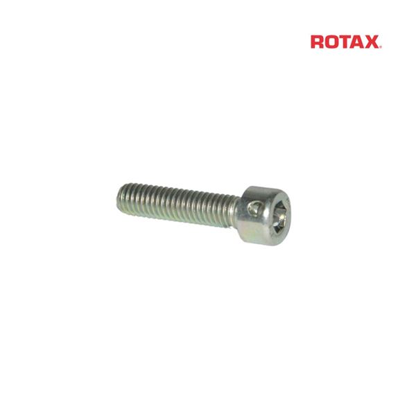 ALLEN SCREW M6X25 MAX/DD2