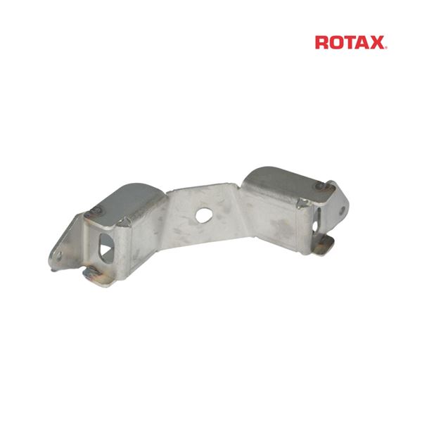 RETAINING PLATE - ROTAX MAX