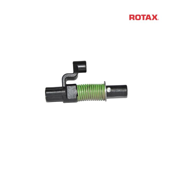 SHIFT CONTACT ASSY.