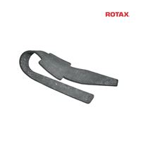 RUBBER PAD FOR BATTERY -  MAX