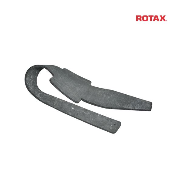 RUBBER PAD FOR BATTERY -  MAX