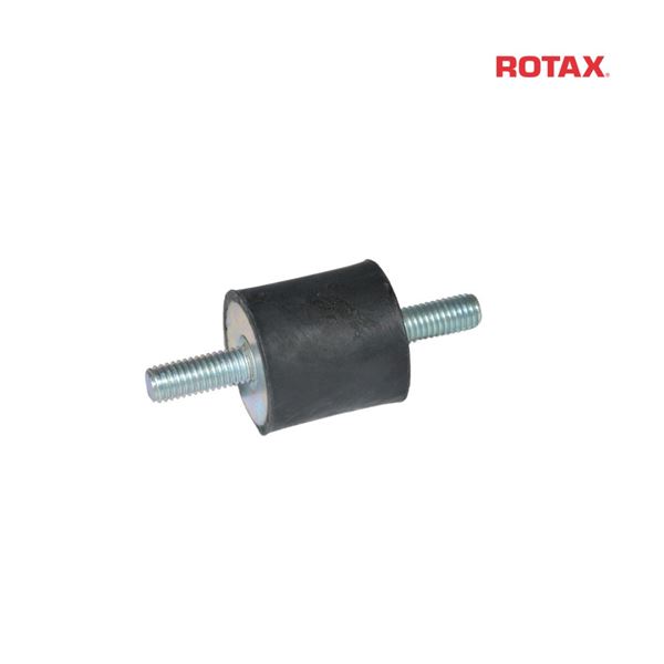 RUBBER BUFFER 30X30XM8